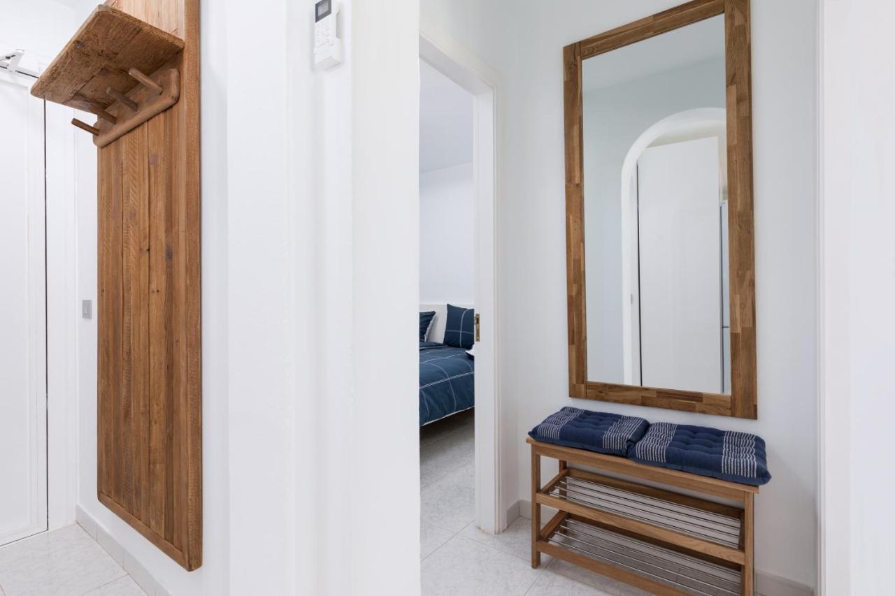 Casa Birke Daire Costa Calma Dış mekan fotoğraf