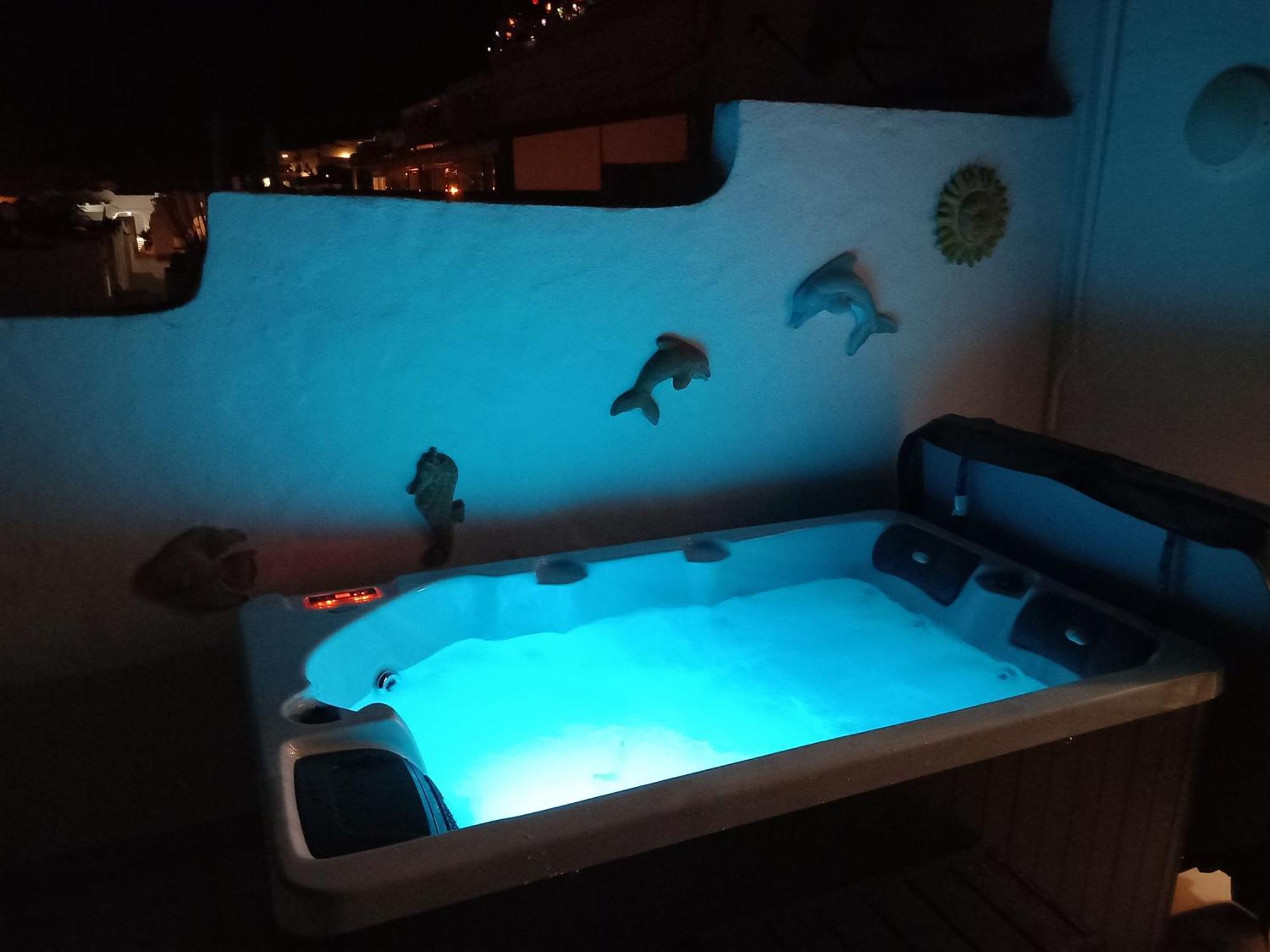 Casa Birke Daire Costa Calma Dış mekan fotoğraf