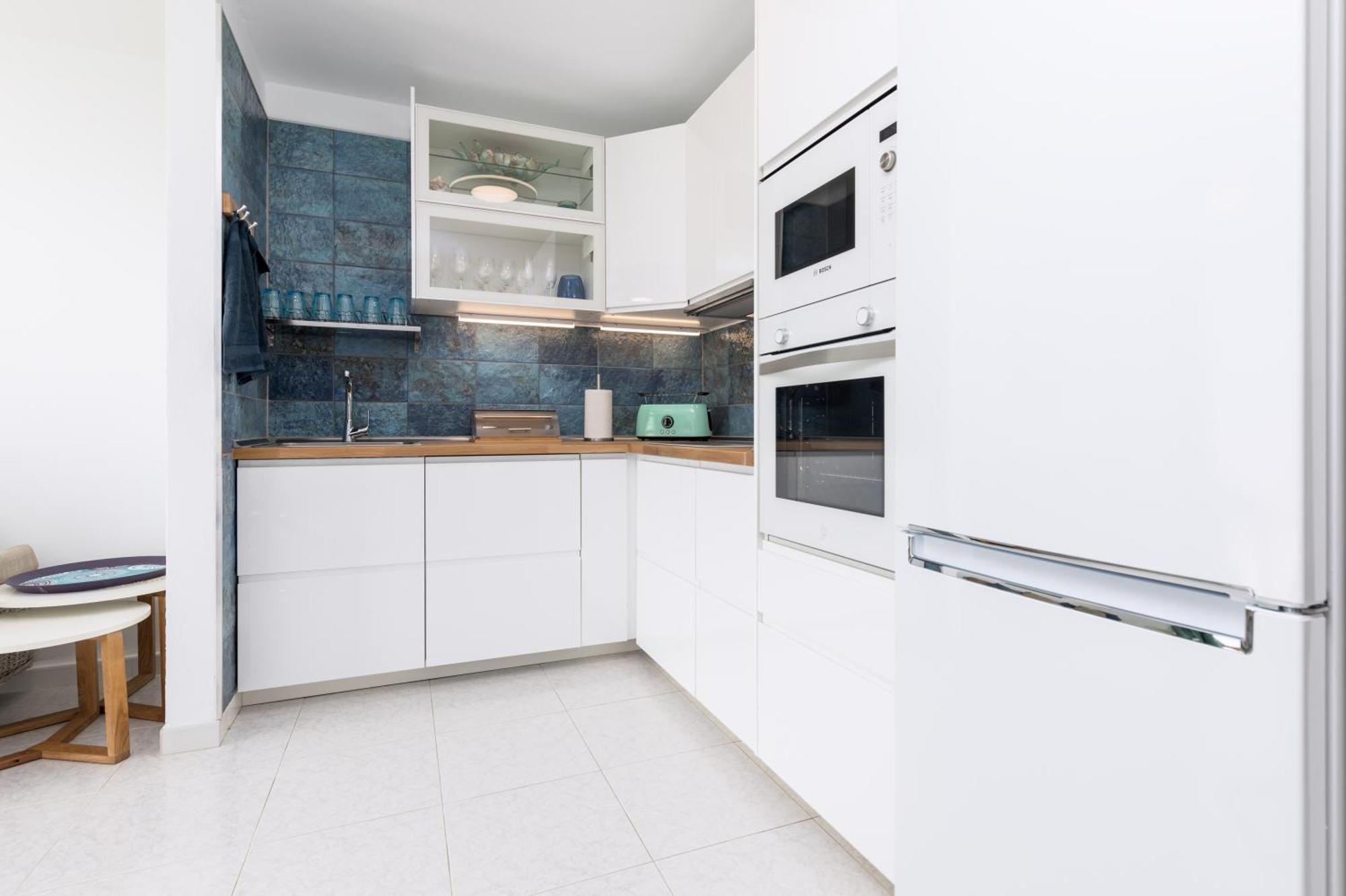 Casa Birke Daire Costa Calma Dış mekan fotoğraf
